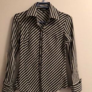 Used long sleeves tops